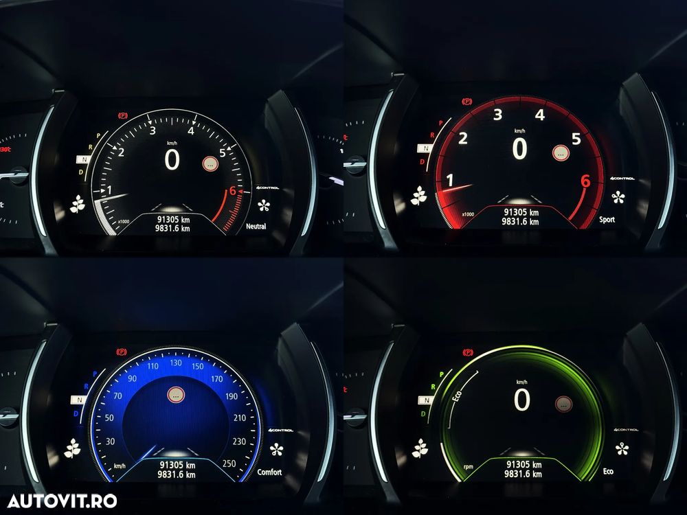 Renault Talisman ENERGY TCe 200 EDC INITIALE PARIS - 25