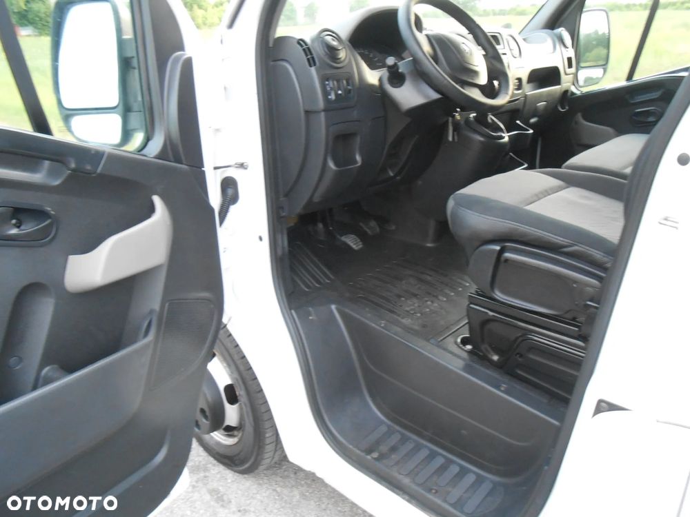 Renault Master - 11