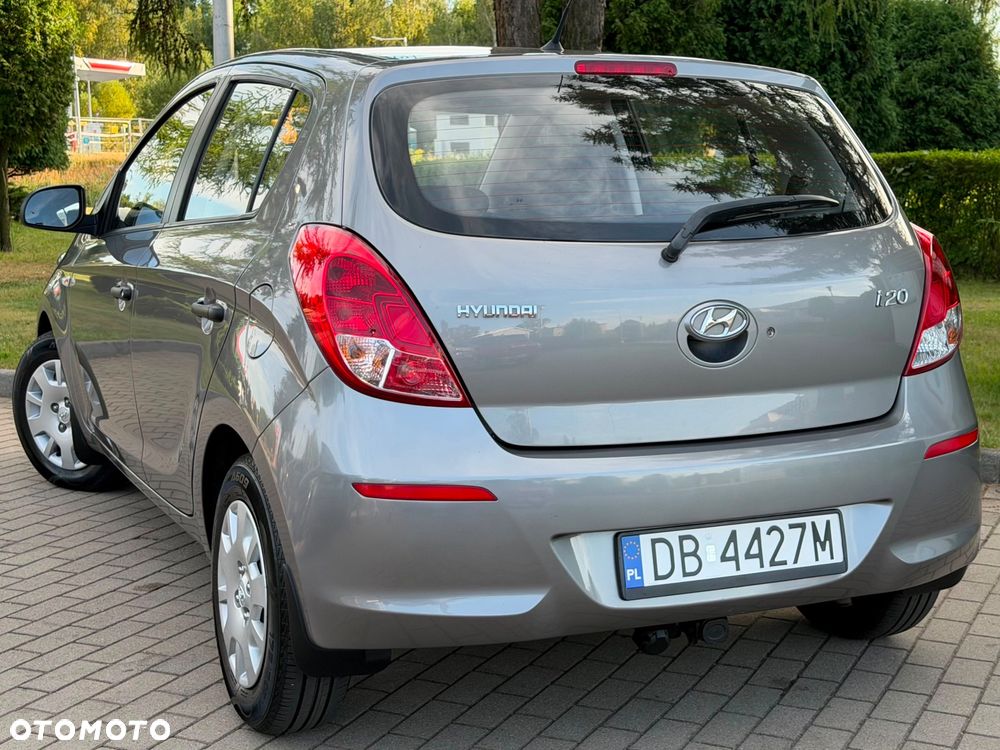 Hyundai i20 1.25 Style - 3