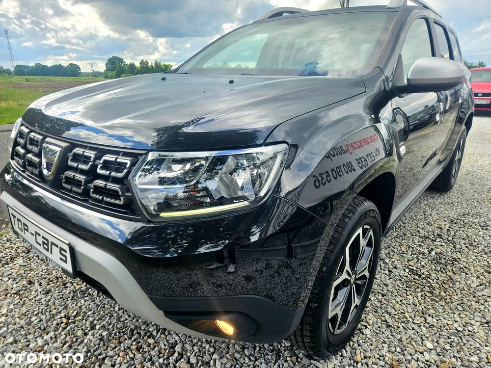 Dacia Duster - 16