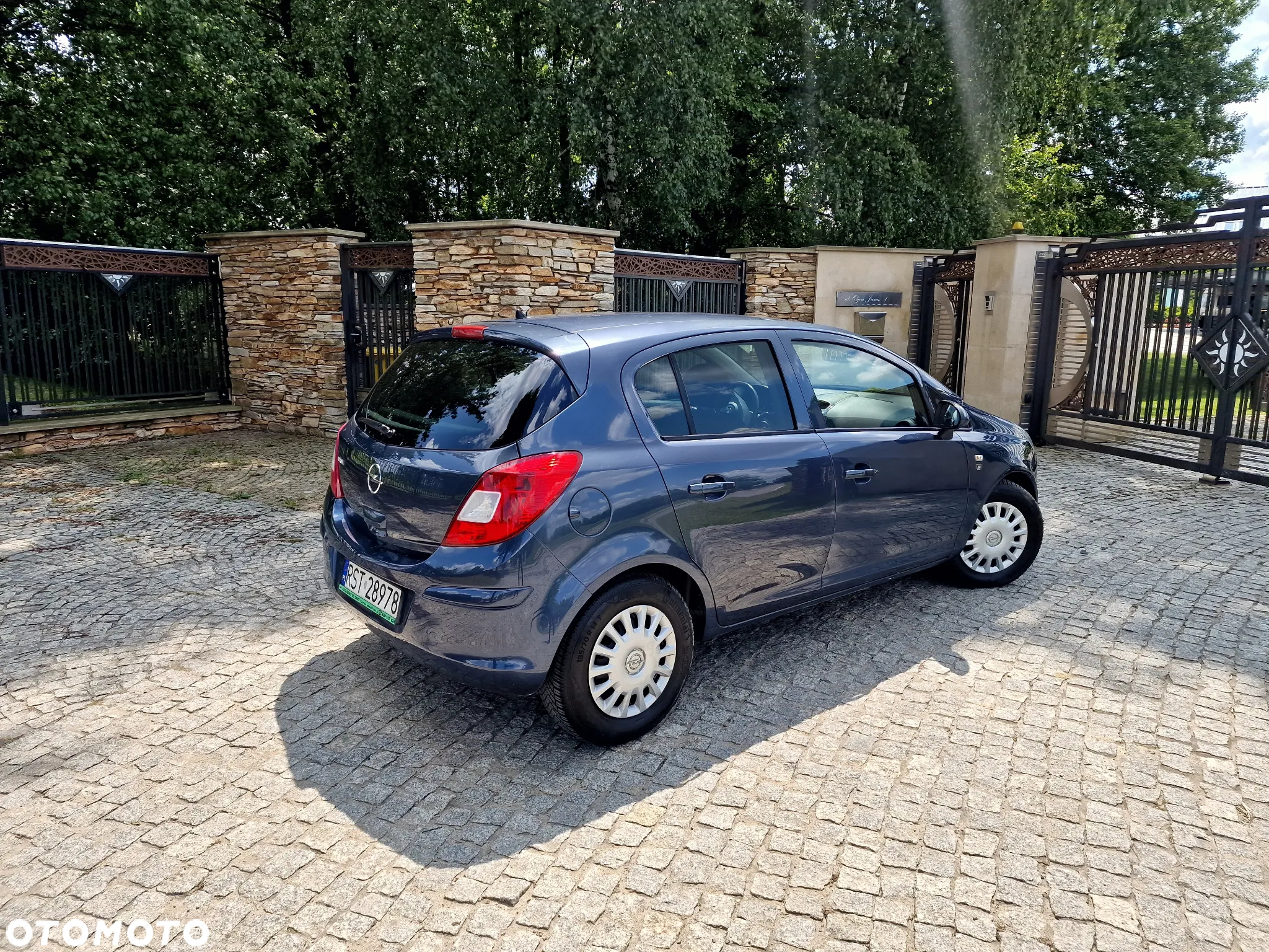 Opel Corsa 1.4 16V Enjoy - 6