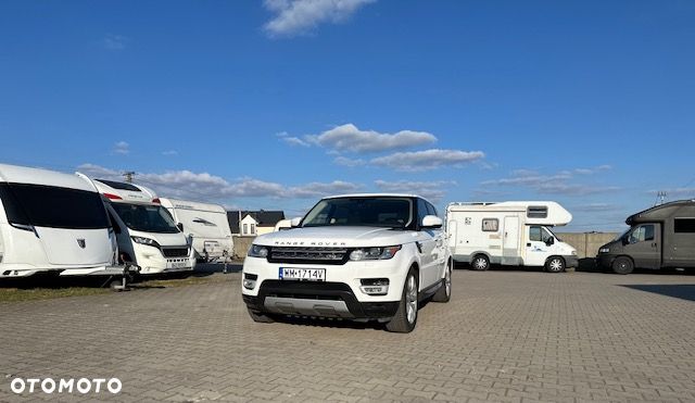 Land Rover Range Rover 3.0 TDV6 HSE - 2