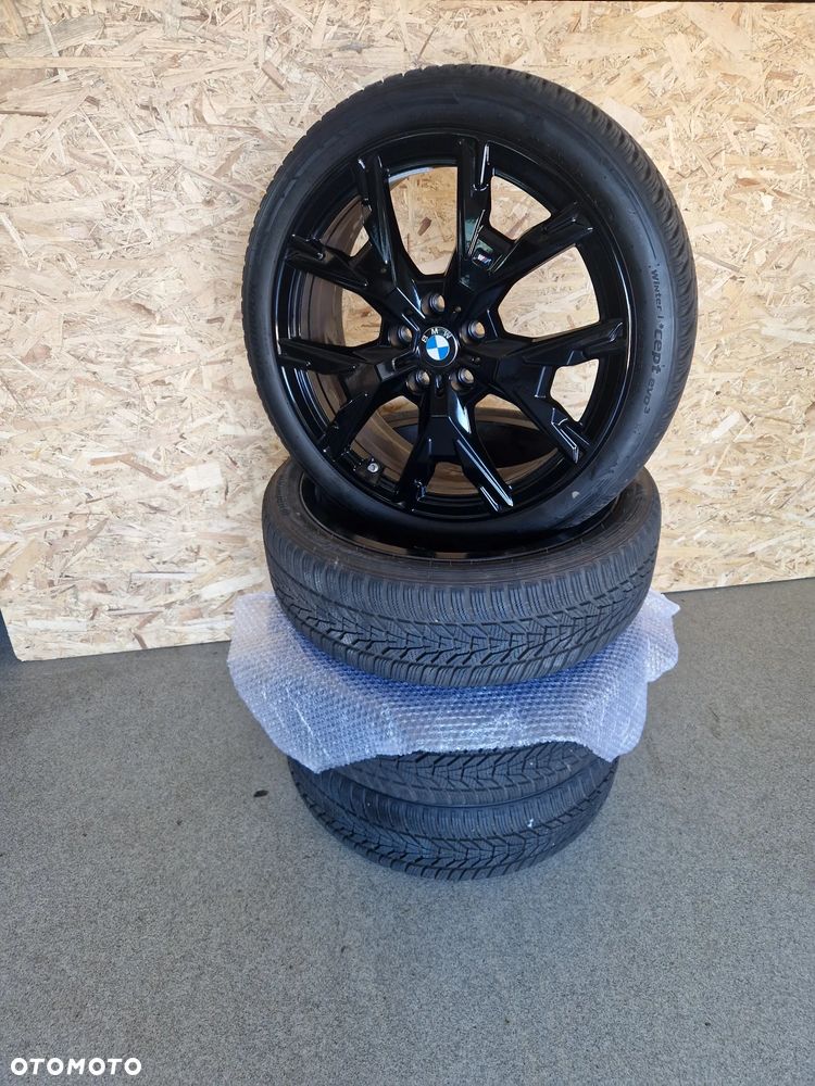 Koła felgi Bmw F70 F74 M seria 1 2 - 23