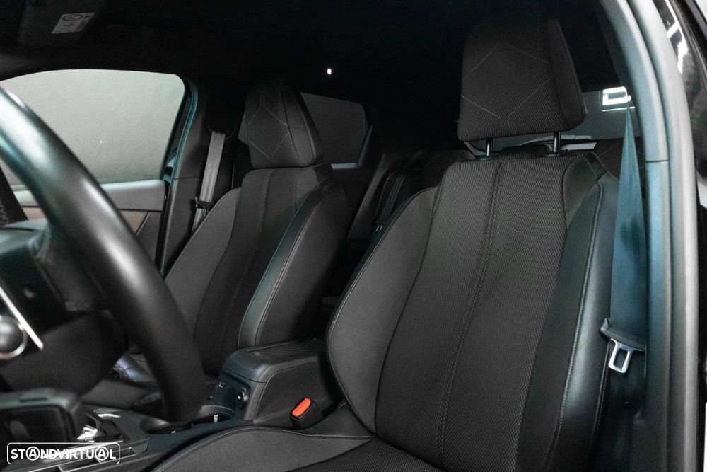 DS DS3 Crossback PureTech 130 Aut. SO CHIC - 23