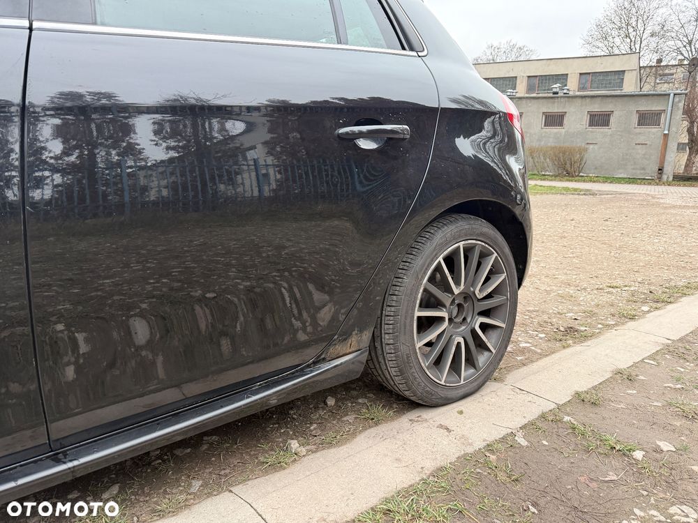 Fiat Bravo 2.0 Multijet 16V Sport - 8