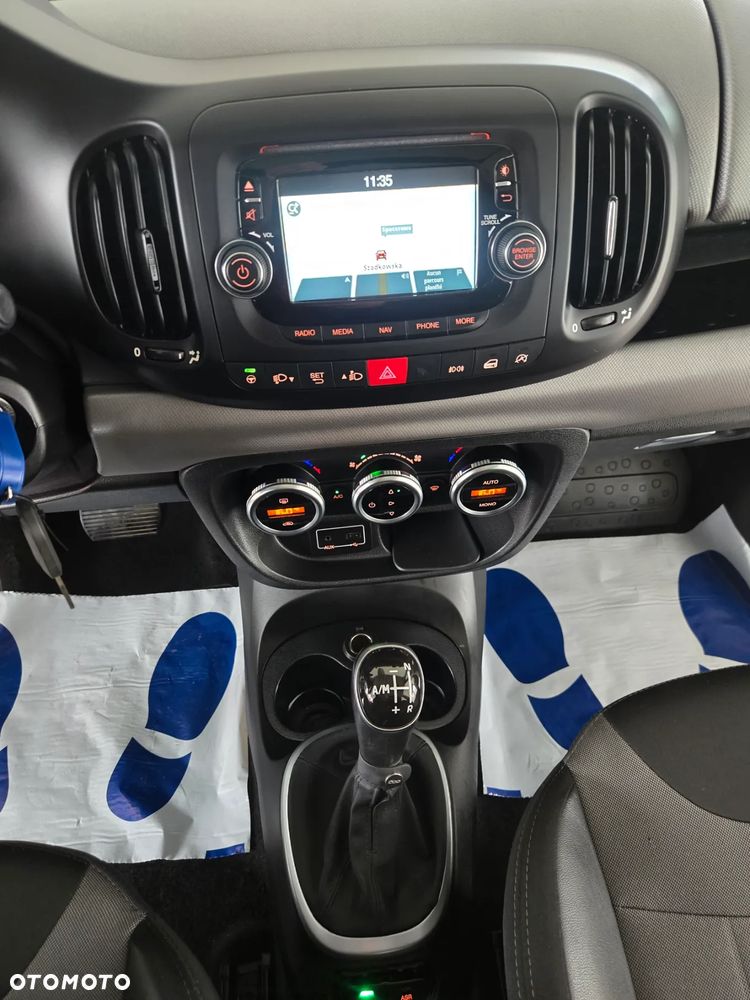 Fiat 500L - 18