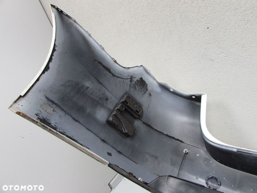 VW PASSAT B7 KOMBI VARIANT 10-15 ZDERZAK TYL LB9A TYLNY - 16