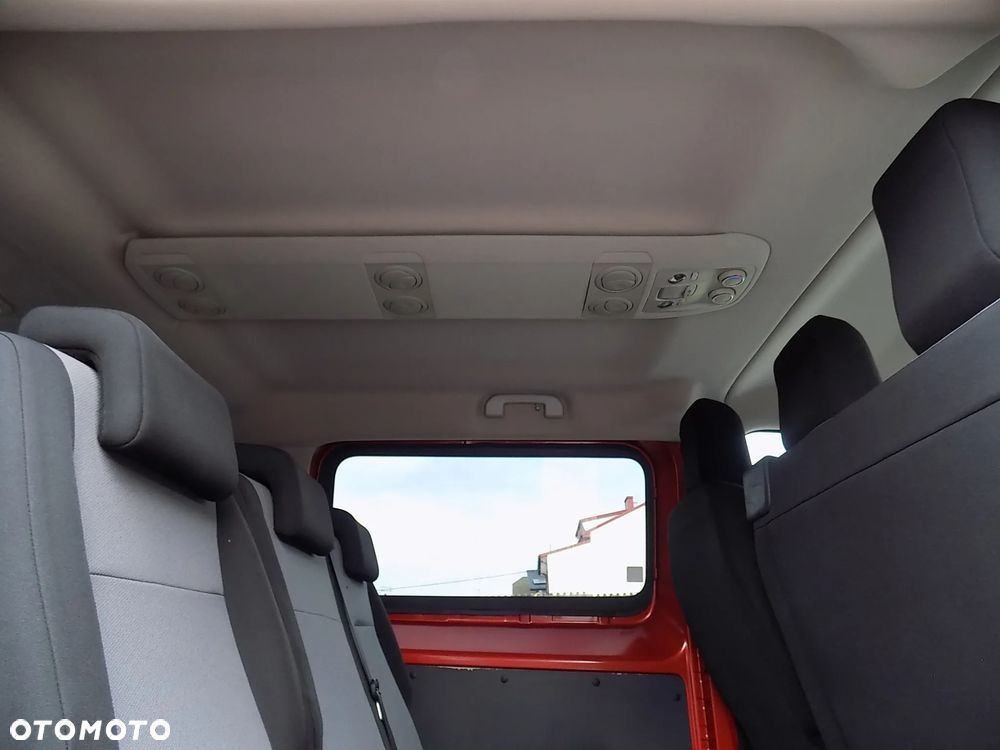 Opel Vivaro Kombi 2.0 CDTI Extra Long 2,8t Enjoy - 29
