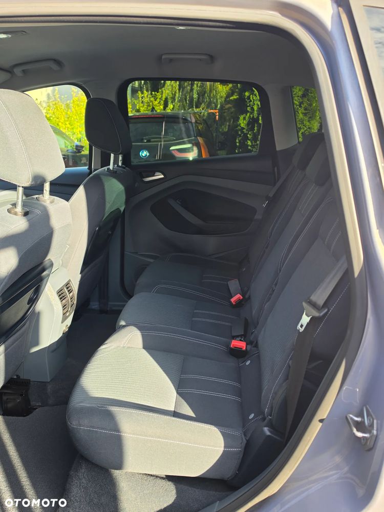 Ford C-MAX - 16