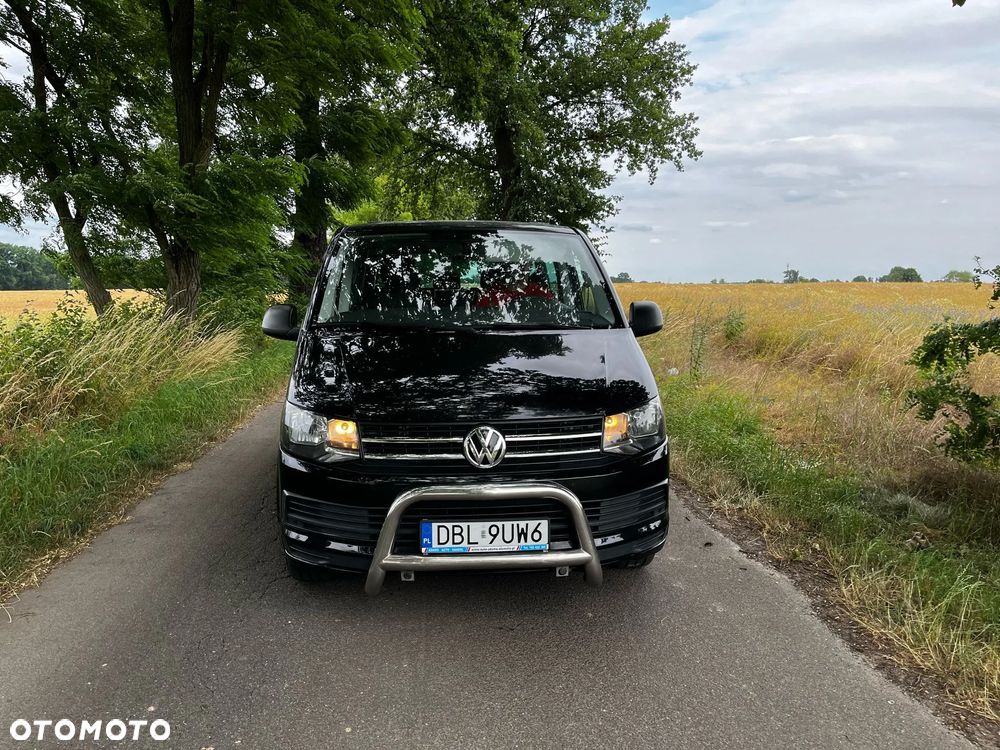 Volkswagen Multivan 2.0 TDI L1 DSG - 4