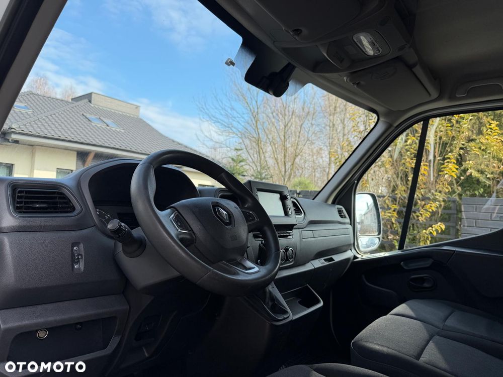 Renault Master - 9