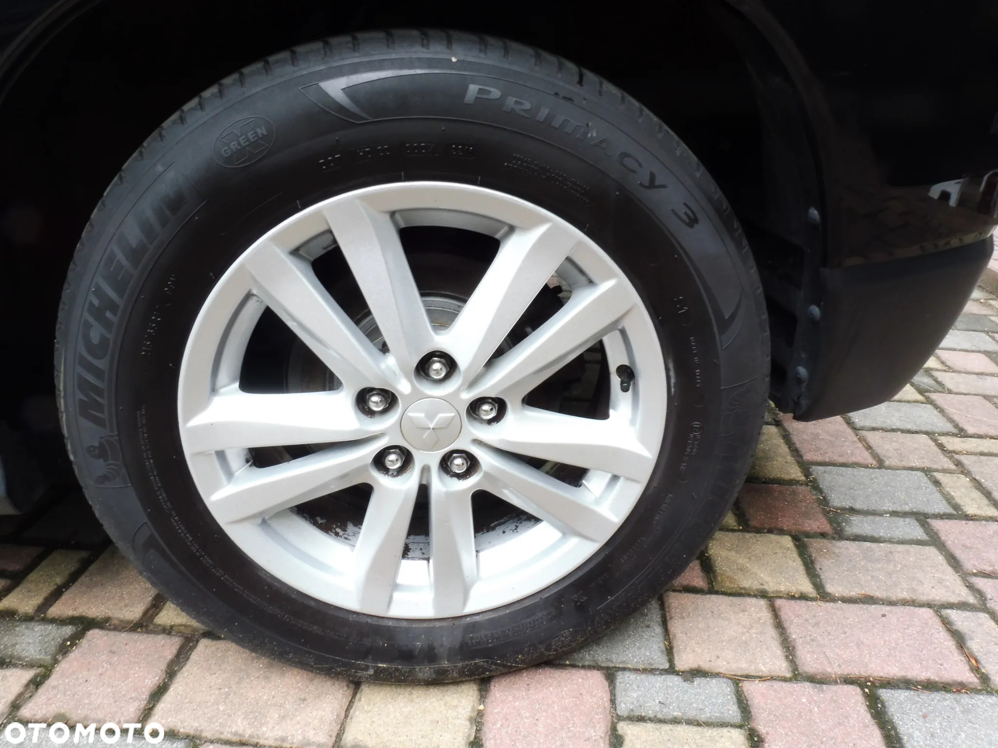 Mitsubishi ASX 1.8 DID Inform AS&G - 10