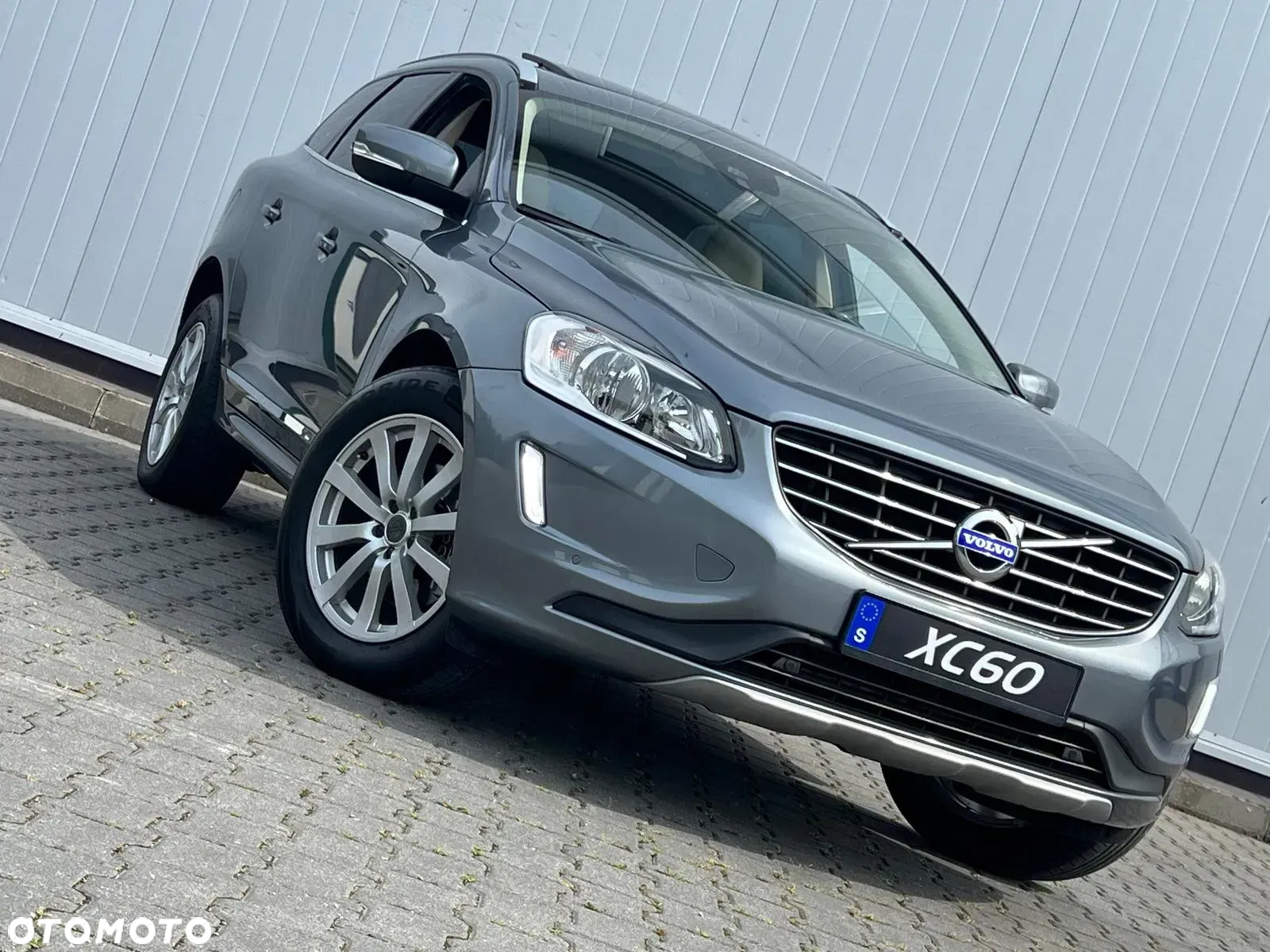 Volvo XC 60 2.4D AWD Summum - 30