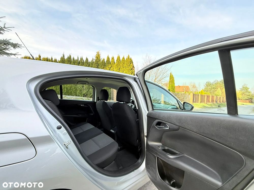 Fiat Tipo 1.4 T-Jet 16v Lounge - 29