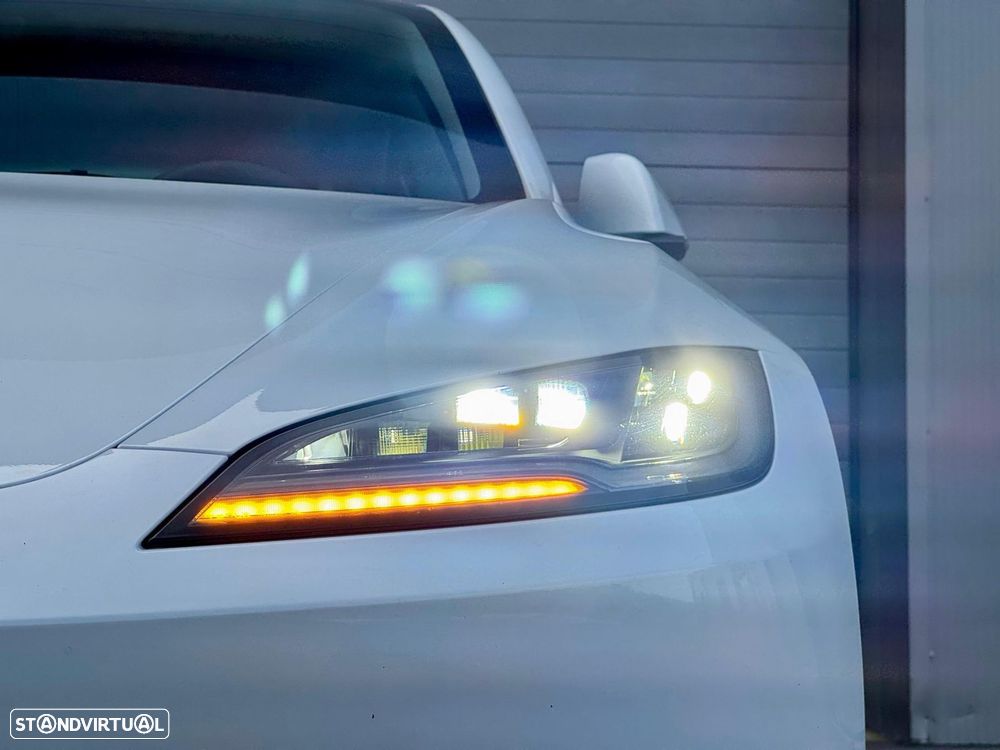 Tesla Model 3 Tração Traseira Premium - 19