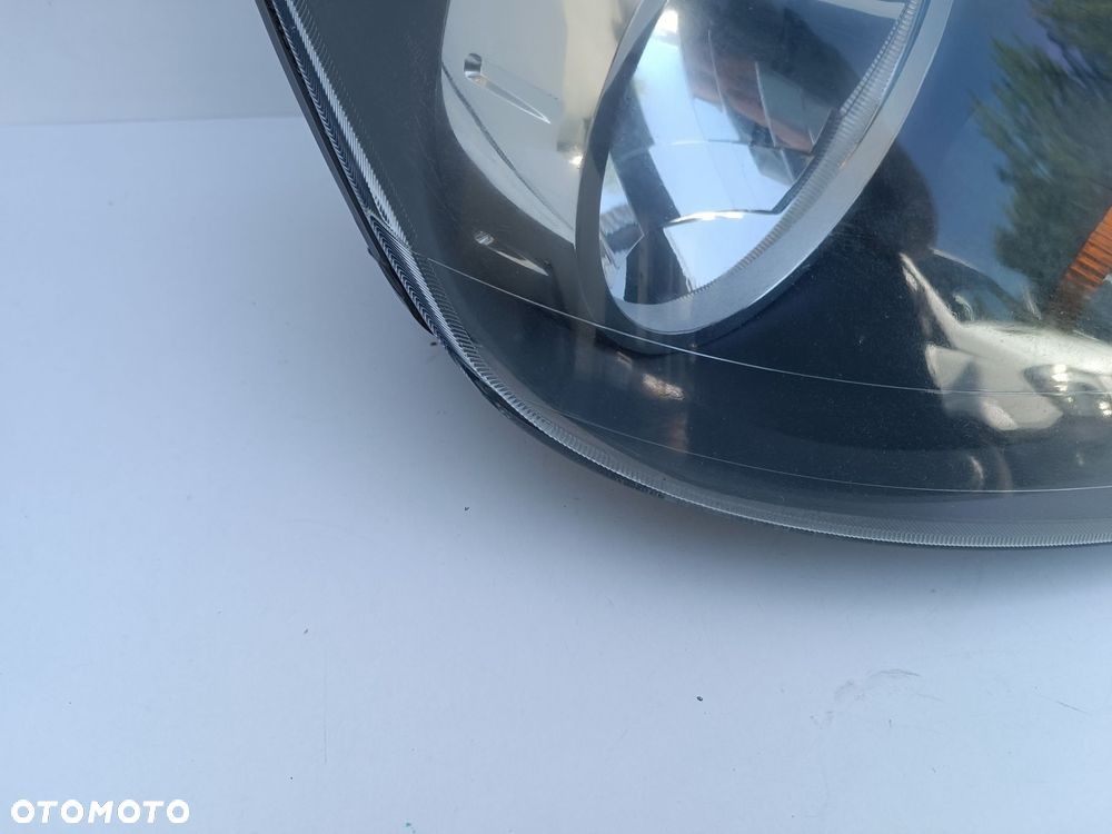 FORD FIESTA MK6 LAMPA PRAWA PRZÓD PRZEDNIA EU  6S61-13W029-AE - 3