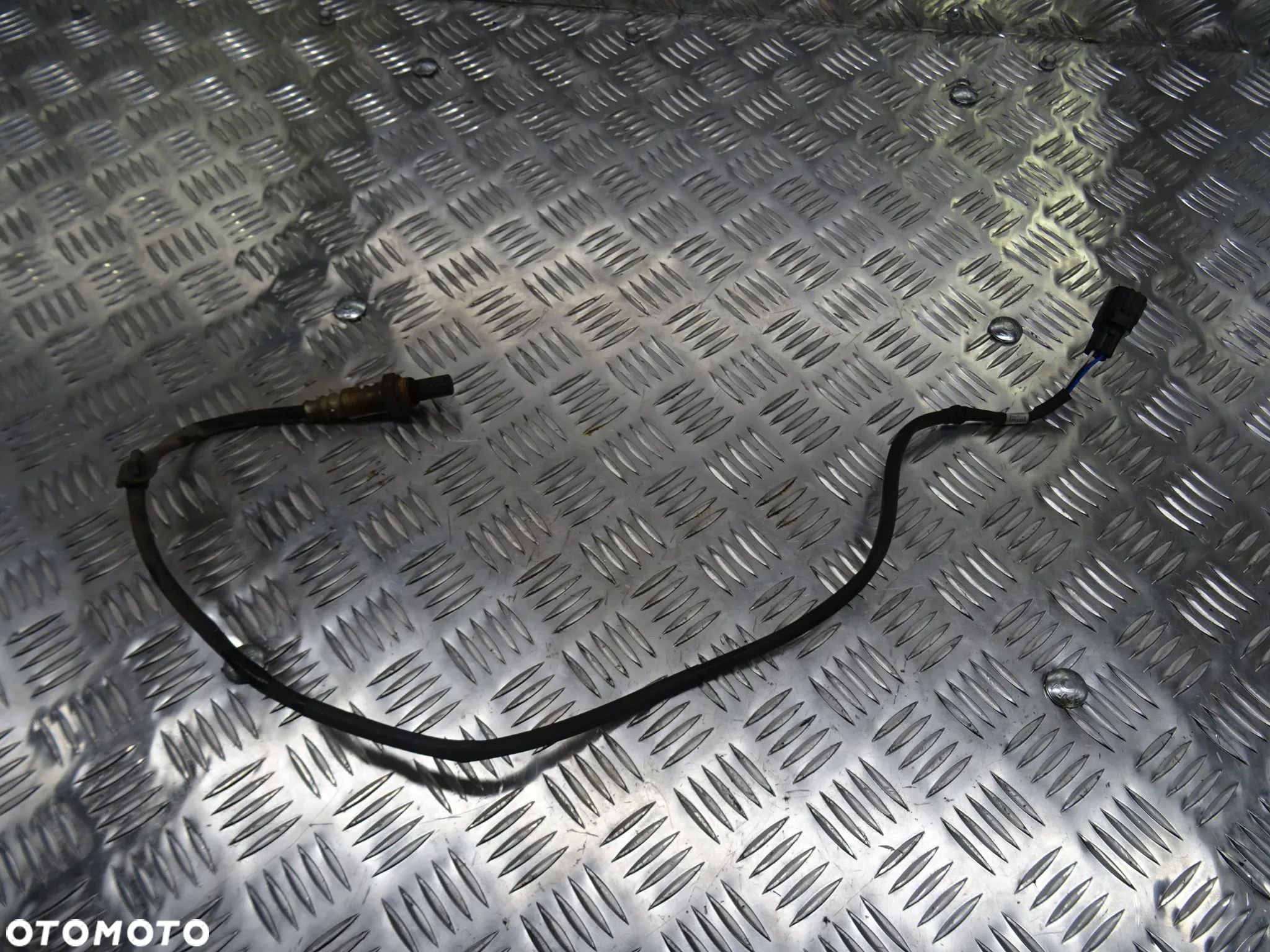 TOYOTA RAV4 II 00-03 2.0 B SONDA LAMBDA - 1