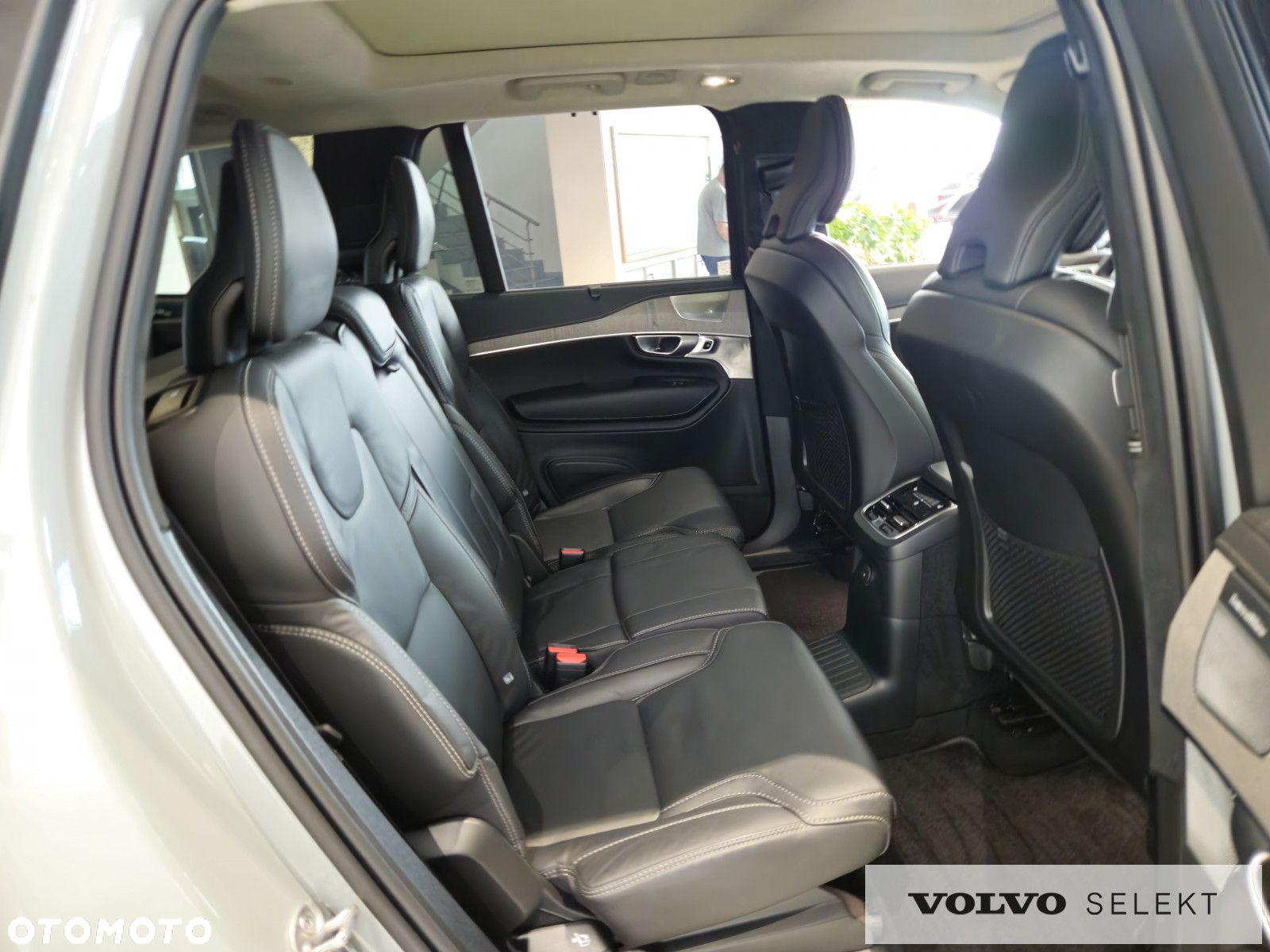 Volvo XC 90 - 27