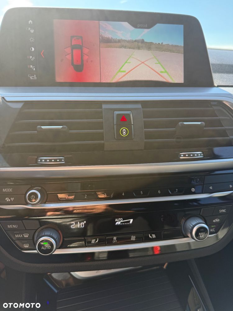 BMW X3 - 17