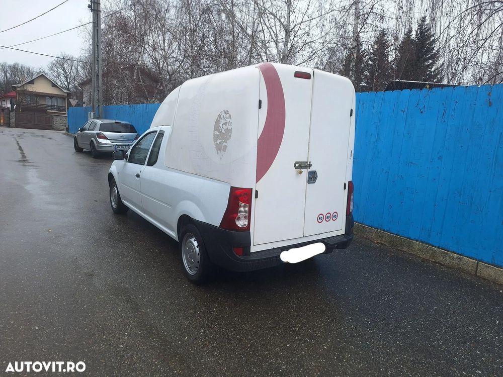 Dacia Pick Up - 2