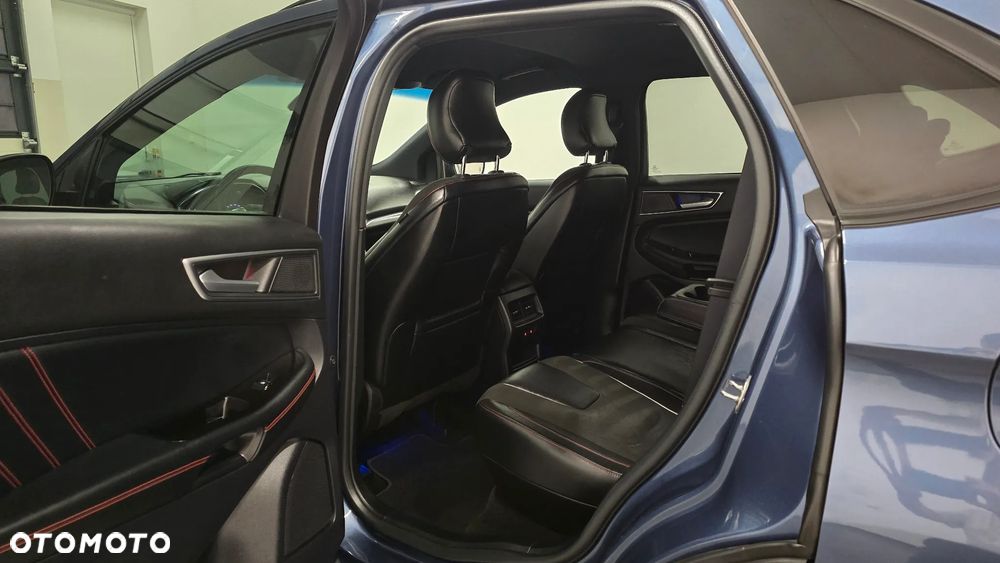 Ford Edge 2.0 EcoBlue Twin-Turbo 4WD ST-Line - 6