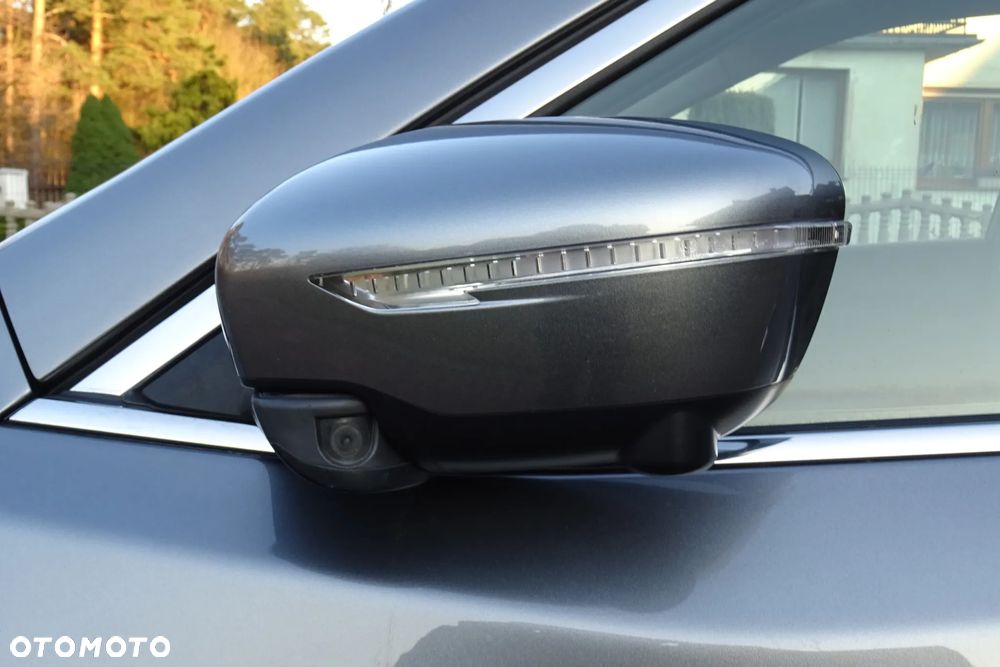 Nissan X-Trail 1.7 dCi Xtronic Tekna - 27