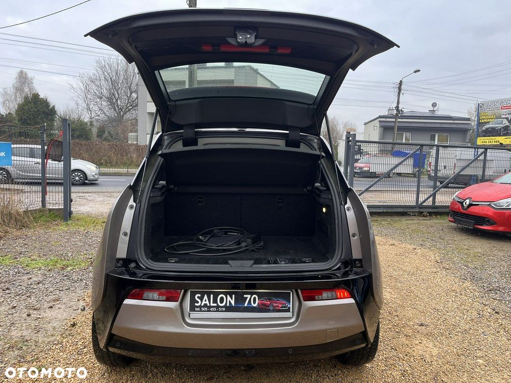 BMW i3 - 22