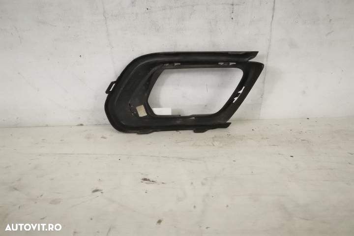 Suport Ornament Proiector Stanga Dacia  Logan  2 [facelift] [2017 - 20 - 4