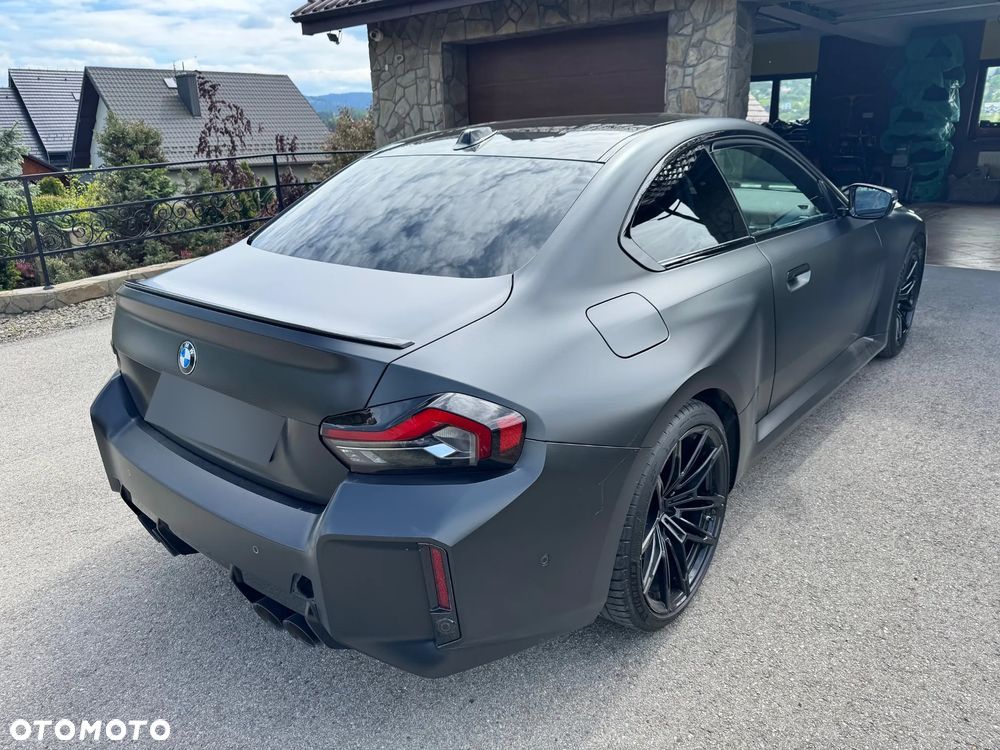BMW M2 sport - 7