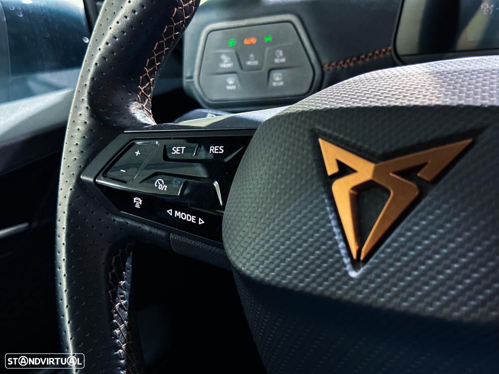 Cupra Born 58 kWh Plus - 45