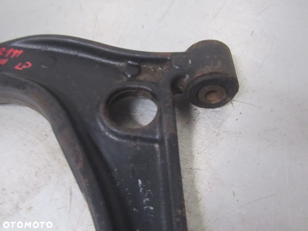 Renault Master III-Movano B 10r->2.3 DCI wahacz lewy przód (tył prawy przód napęd) - 4