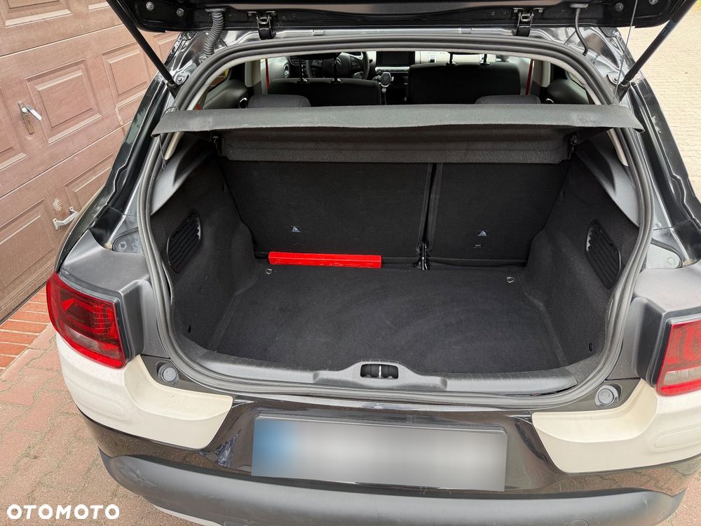 Citroën C4 Cactus 1.2 PureTech Rip Curl S&S - 6