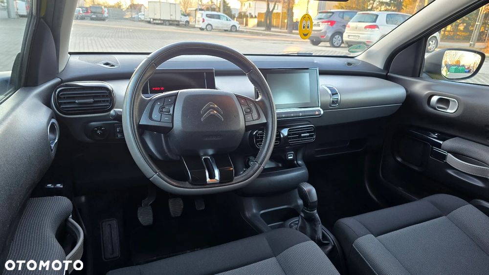 Citroën C4 Cactus BlueHDi 100 Stop&Start Business Class - 15