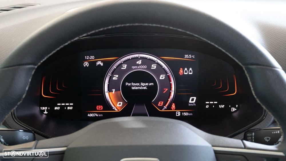 SEAT Arona 1.0 TSI Style - 6