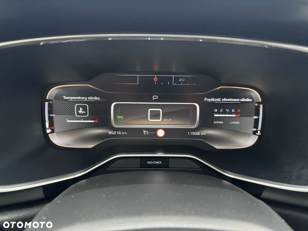 Citroën C5 Aircross 1.2 PureTech Feel Pack EAT8 - 37