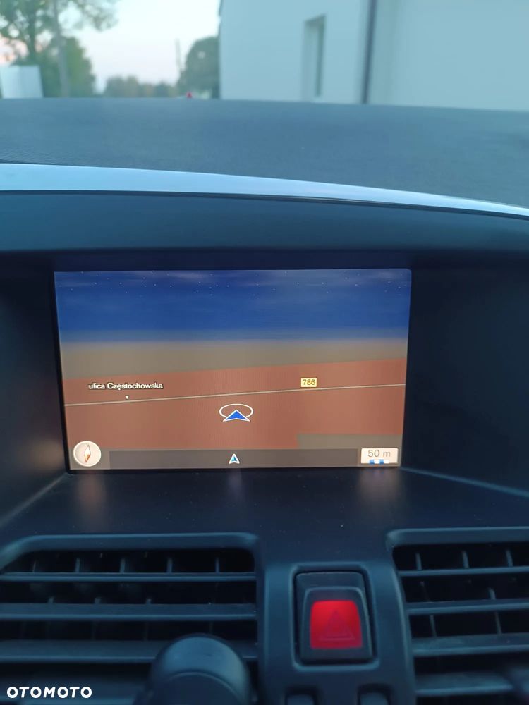 Volvo XC 60 D4 AWD Summum - 16