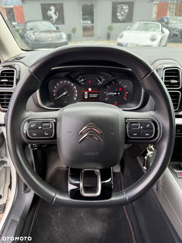 Citroën C5 Aircross BlueHDI 130 S&S LIVE PACK - 18