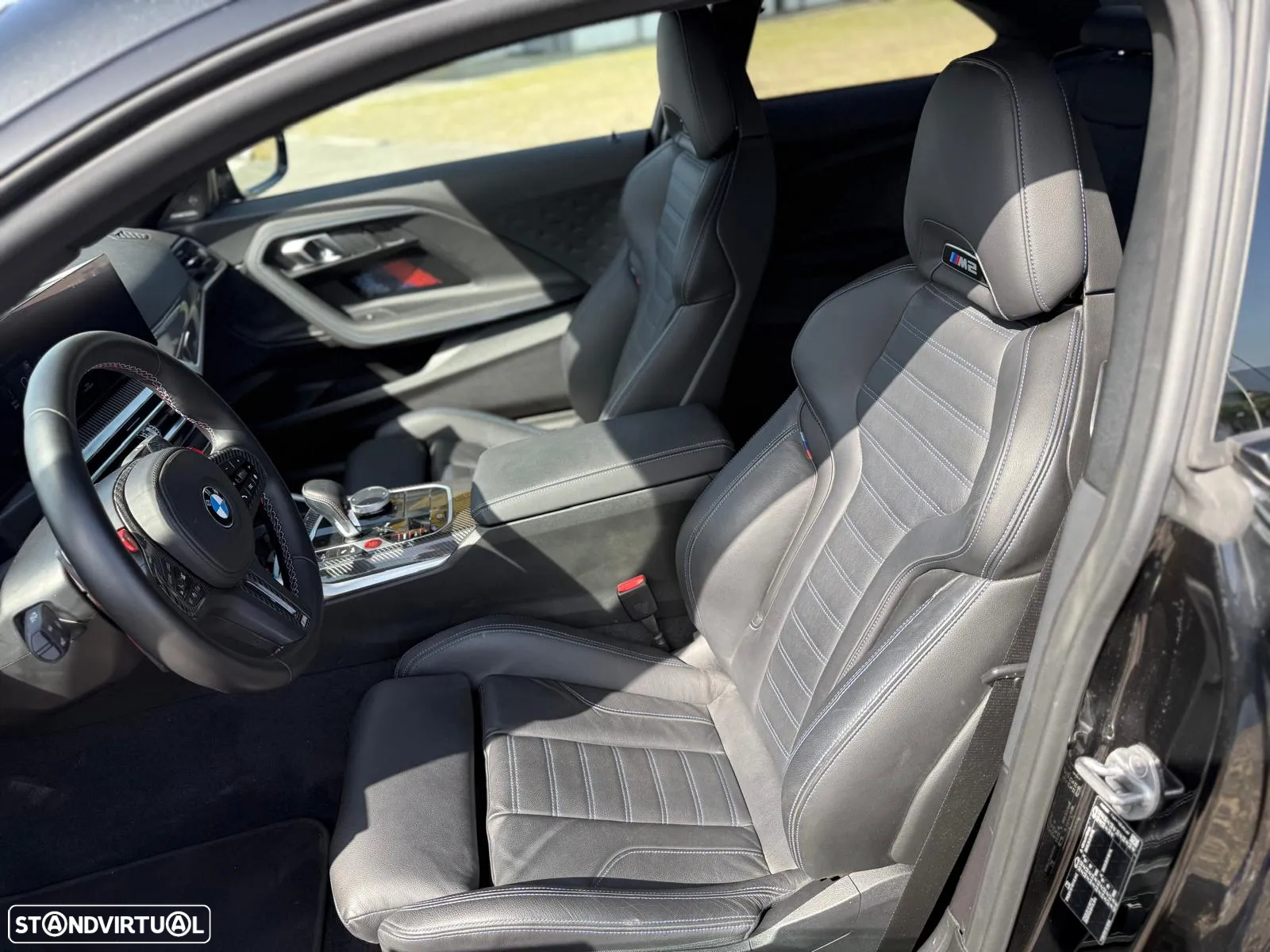 BMW M2 Auto - 14