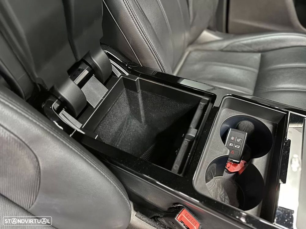 Land Rover Range Rover Evoque 1.5 P300e AWD Dynamic SE — fotografia 55