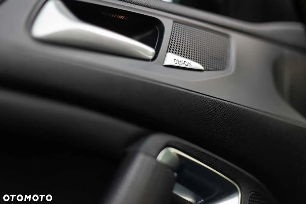 Peugeot 308 BlueHDi FAP 180 EAT8 Stop & Start GT - 21