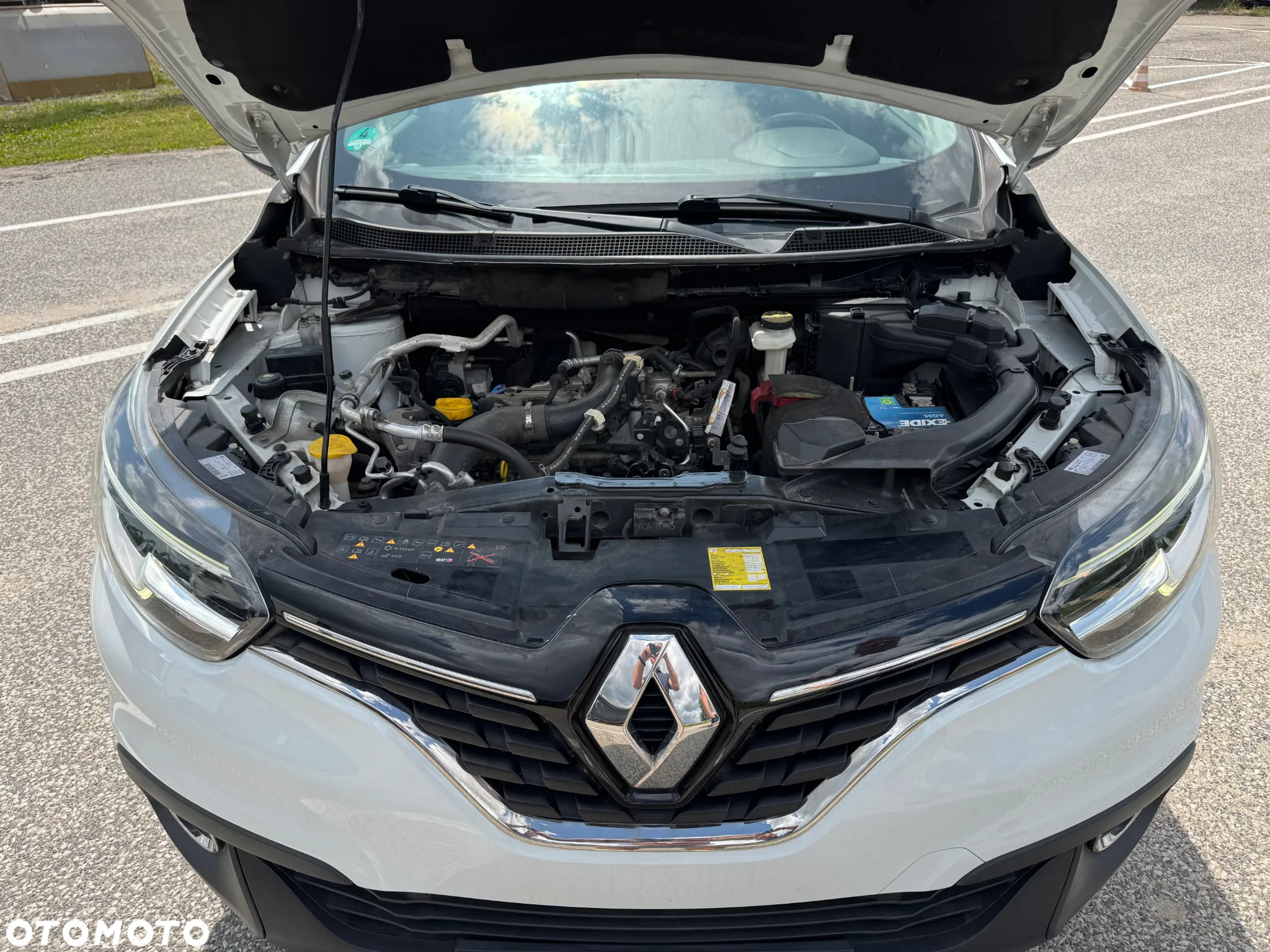Renault Kadjar 1.2 Energy TCe Limited - 7