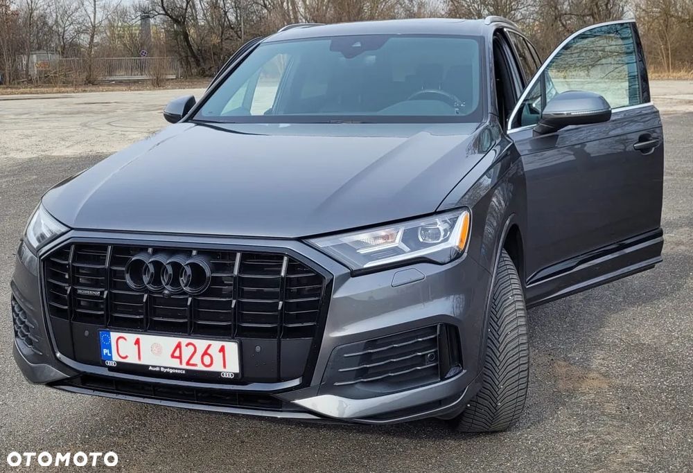 Audi Q7 - 17