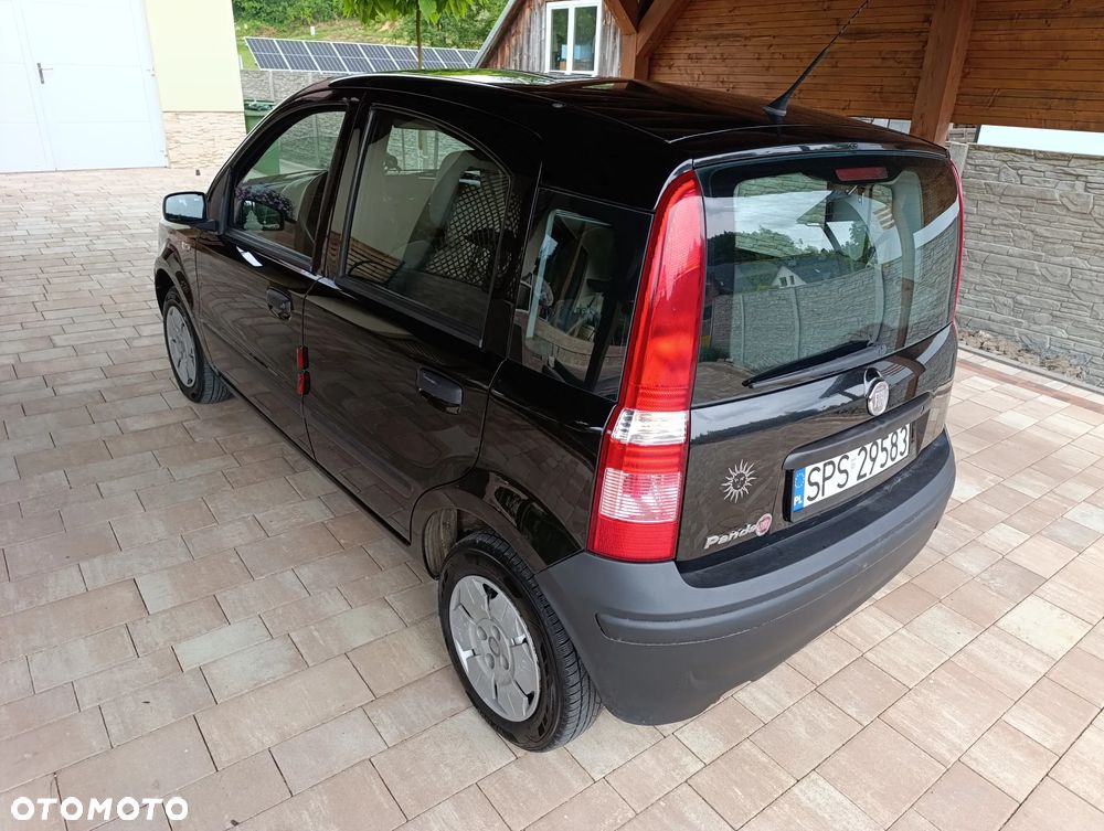 Fiat Panda 1.1 Active Eco - 4