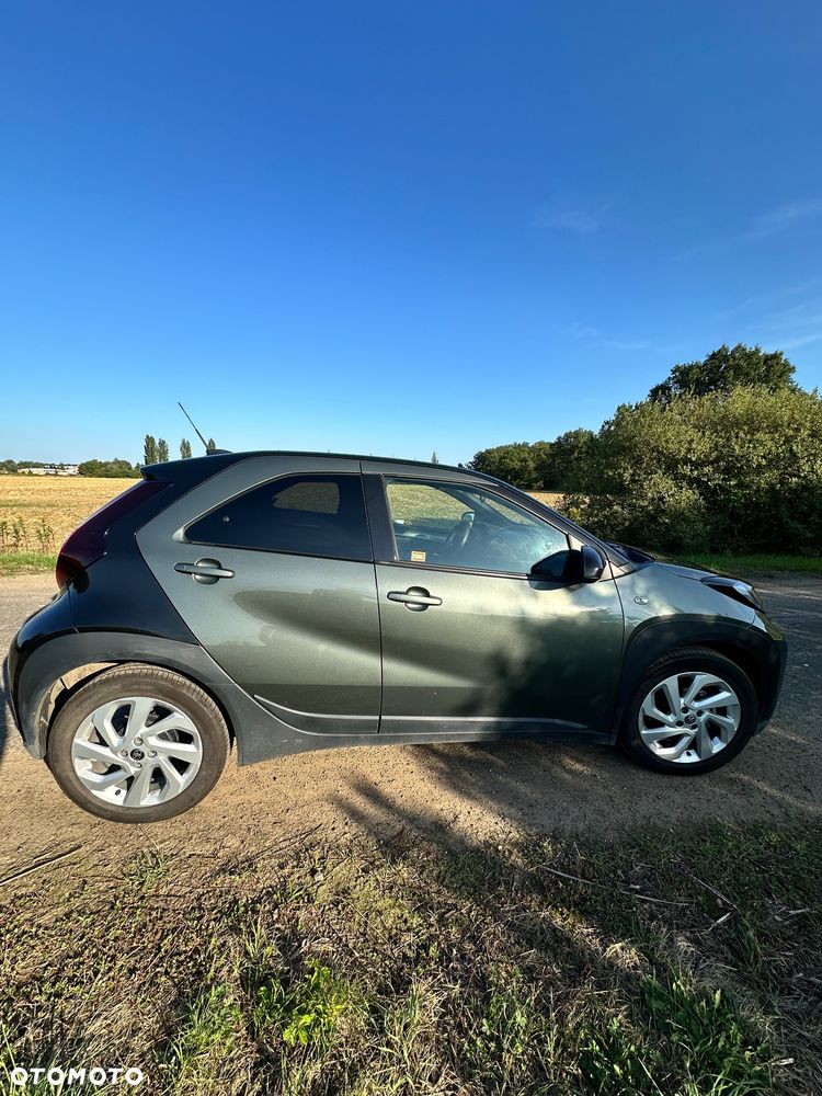 Toyota Aygo X 1.0 VVT-i Selection - 3
