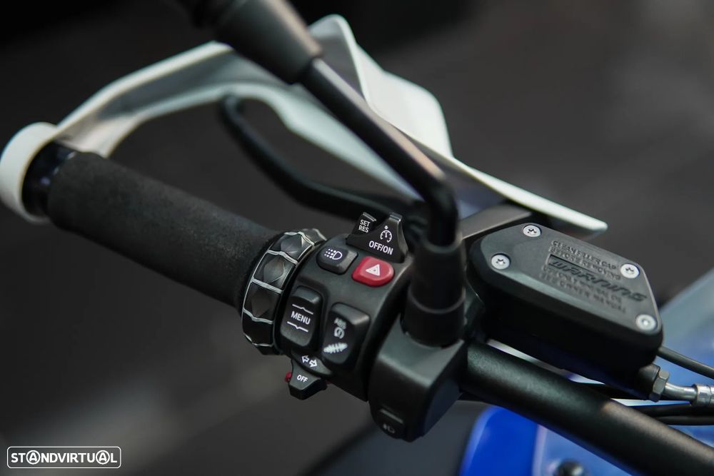 BMW R 1250 GS Adventure HP  REBAIXADA - 21