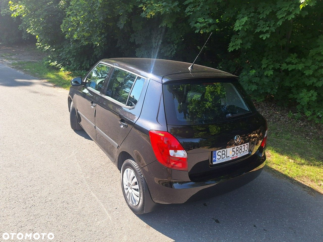 Skoda Fabia - 31