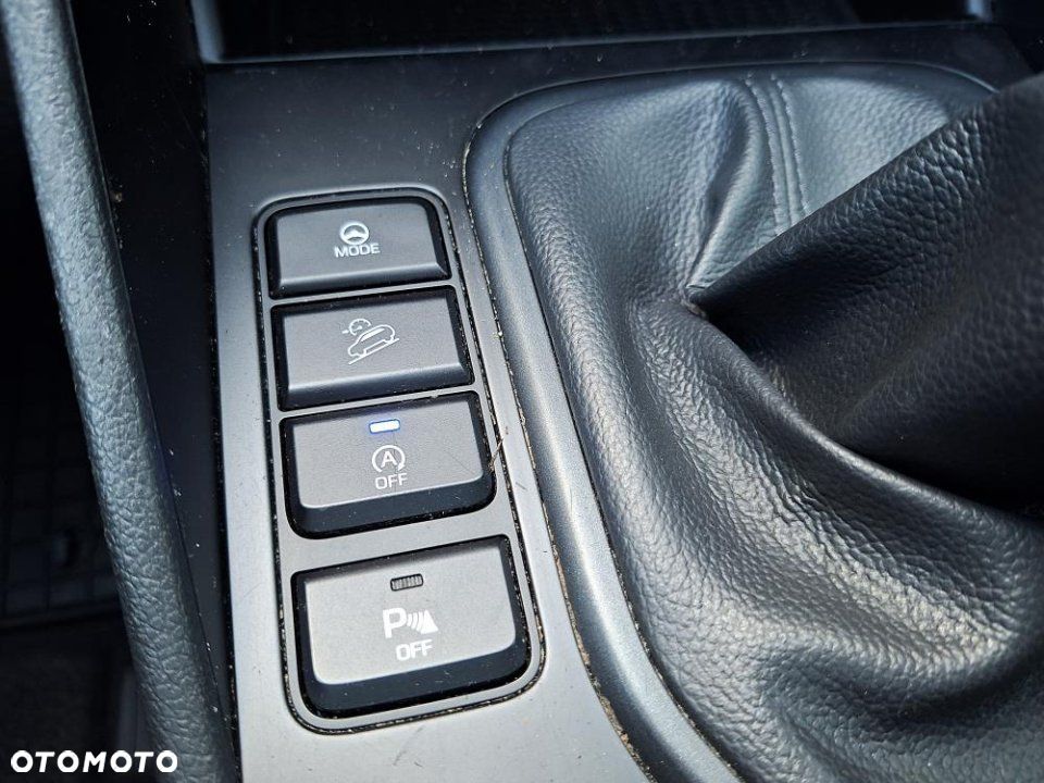 Hyundai Tucson - 29