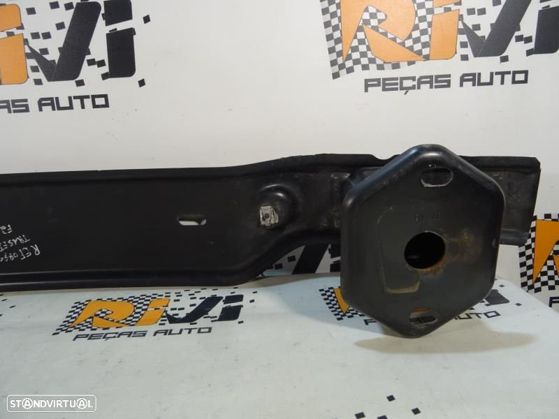 Reforço Do Parachoques Traseiro Bmw 1 (F20)  7240912 / 51127240912 / T - 6