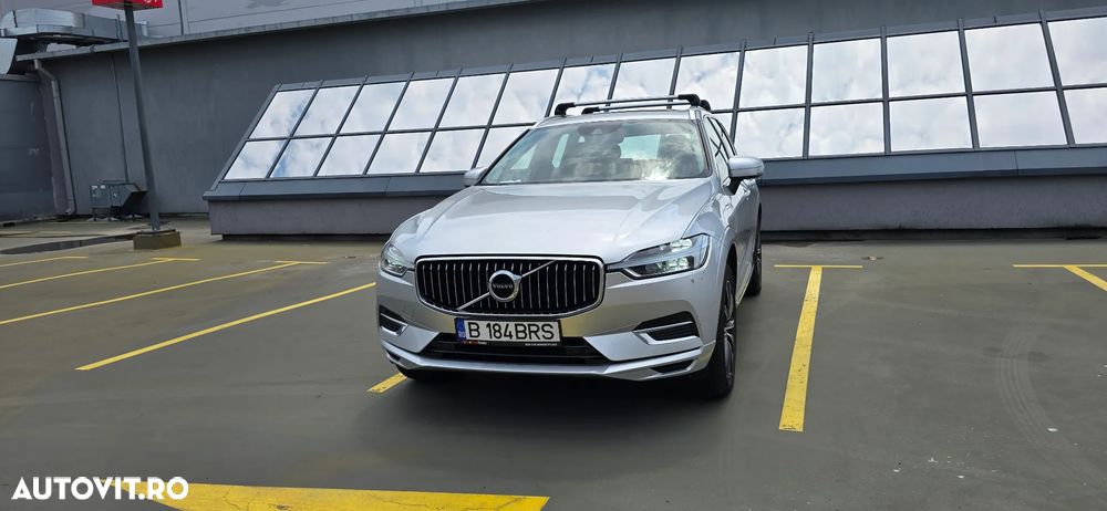 Volvo XC 60 - 19