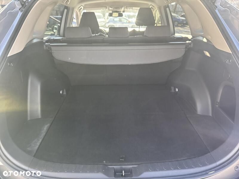 Toyota RAV4 2.5 Hybrid Comfort 4x2 - 14